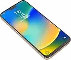 スマートフォン本体 FAJR Amazon | ロック解除済みスマートフォン、10.1 6.1 インチ 2GB